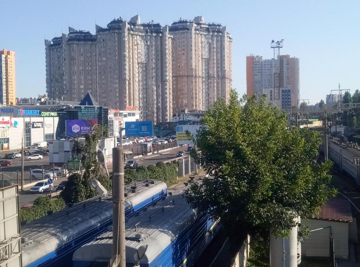 Двухкомнатная Квартира Лофт В Центре Одессы Новострой Рядом С Вокзалом 5 Минут До Дерибасовской И Аркадии Odessa Exterior foto